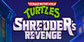 Teenage Mutant Ninja Turtles Shredders Revenge PS4
