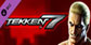 TEKKEN 7 DLC2 Geese Howard Pack Xbox Series X