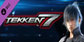 TEKKEN 7 DLC3 Noctis Lucis Caelum Pack Xbox Series X