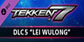 TEKKEN 7 DLC5 Lei Wulong Xbox Series X