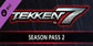 TEKKEN 7 Season Pass 2 Xbox Series X