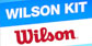 Tennis World Tour 2 Wilson Kit