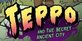 Teppo and The Secret Ancient City Nintendo Switch
