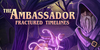 The Ambassador Fractured Timelines Xbox One