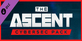 The Ascent CyberSec Pack PS4