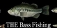 THE Bass Fishing Nintendo Switch