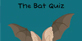 The Bat Quiz PS4