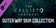 The Callisto Protocol The Outer Way Skin Collection Xbox Series X