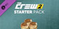 The Crew 2 Starter Crew Credits Pack Xbox Series X