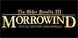 The Elder Scrolls 3 Morrowind