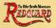 The Elder Scrolls Adventures Redguard