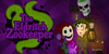 The Eldritch Zookeeper