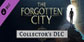 The Forgotten City Collectors DLC
