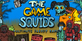 The Game of Squids Ultimate Parody Game