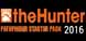 The Hunter 2016 Pathfinder