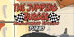 The Jumping Burger Halloween Edition Turbo PS4