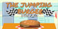 The Jumping Burger TURBO PS4