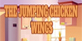 The Jumping Chicken Wings