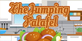 The Jumping Falafel