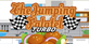 The Jumping Falafel Turbo