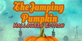 The Jumping Pumpkin Halloween Edition PS4