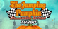 The Jumping Pumpkin Halloween Edition Turbo PS4