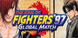 THE KING OF FIGHTERS 97 GLOBAL MATCH