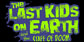 The Last Kids on Earth and the Staff of Doom PS4