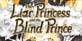 The Liar Princess and the Blind Prince Nintendo Switch