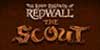 The Lost Legends of Redwall The Scout PS4