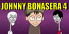 The Revenge of Johnny Bonasera Episode 4