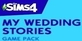 The Sims 4 My Wedding Stories Game Pack Xbox One