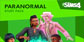 The Sims 4 Paranormal Stuff Pack PS4