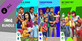 The Sims 4 Pet Lovers Bundle PS4