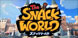 The Snack World Trejarers Gold Nintendo Switch