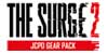 The Surge 2 JCPD Gear Pack