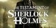 The Testament of Sherlock Holmes PS4