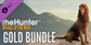 theHunter Call of the Wild Gold Bundle Xbox Series X