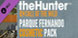theHunter Call of the Wild Parque Fernando Cosmetic Pack