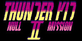 Thunder Kid 2 Null Mission Xbox Series X