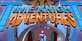 Time Knight Adventures
