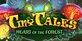 Tiny Tales Heart of the Forest PS5