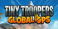 Tiny Troopers Global Ops Xbox One