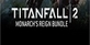 Titanfall 2 Monarchs Reign Bundle Xbox Series X