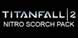 Titanfall 2 Nitro Scorch Pack PS4