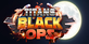 Titans Black Ops Nintendo Switch