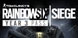 Tom Clancys Rainbow Six Siege Year 3 Pass PS4
