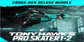 Tony Hawks Pro Skater 1 Plus 2 Cross-Gen Deluxe Bundle Xbox Series X