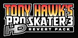 Tony Hawks Pro Skater HD Revert