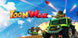 Toon War PS4